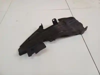 Peça sobressalente para automóvel em segunda mão plásticos por toyota avensis (_t25_) 2.2 d-cat (adt251_) referências oem iam 5329405020