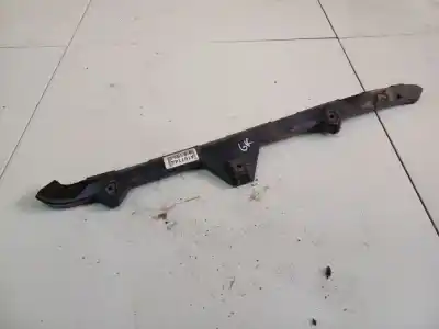 Peça sobressalente para automóvel em segunda mão reforço do pára choques traseiro por toyota avensis (_t25_) 2.2 d-cat (adt251_) referências oem iam 5257605050