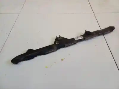 Peça sobressalente para automóvel em segunda mão reforço do pára choques traseiro por toyota avensis (_t25_) 2.2 d-cat (adt251_) referências oem iam 5257505050