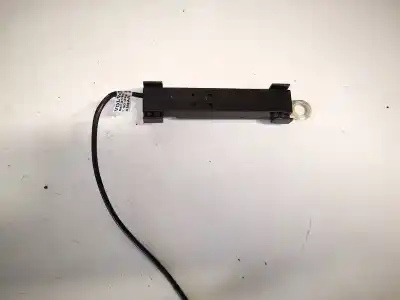 Peça sobressalente para automóvel em segunda mão módulo eletrónico antena por volvo v50 (545) 2.0 d referências oem iam 8673495