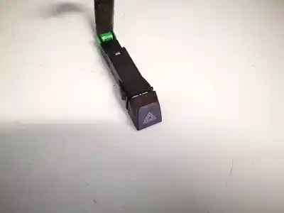 Peça sobressalente para automóvel em segunda mão interruptor 4 piscas - emergência por volvo v50 (545) 2.0 d referências oem iam 30739296