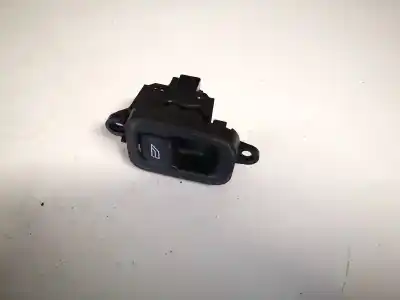 Peça sobressalente para automóvel em segunda mão botão / interruptor elevador vidro dianteiro esquerdo por volvo v50 (545) 2.0 d referências oem iam 30658449