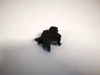 Second-hand car spare part left front power window switch for volvo v50 (545) 2.0 d oem iam references   