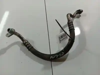 Second-hand car spare part air conditioning pipes for porsche 968 descapotable 3.0 oem iam references 