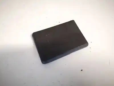 Peça sobressalente para automóvel em segunda mão plásticos por volvo v50 (545) 2.0 d referências oem iam 193119000