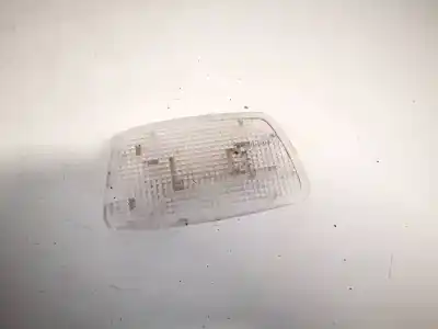 Peça sobressalente para automóvel em segunda mão luz da chapa de matrícula por volvo v50 (545) 2.0 d referências oem iam 30754443