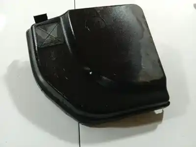 Second-hand car spare part fuse box unit for porsche 968 descapotable 3.0 oem iam references 9658418180