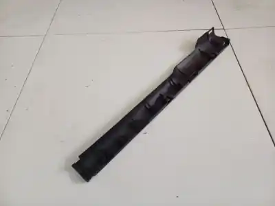 Peça sobressalente para automóvel em segunda mão plásticos por honda jazz ii (gd_, ge3, ge2) 1.2 i-dsi (gd5, ge2) referências oem iam 84201saa0130  84201-saa-0130