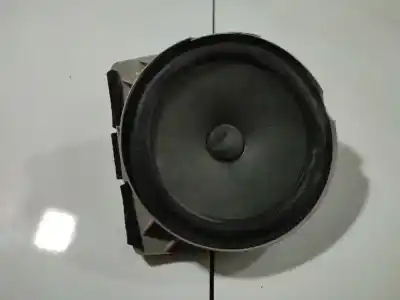 Pezzo di ricambio per auto di seconda mano Altoparlante per HONDA FR-V (BE) 2.2 I CTDI (BE5) Riferimenti OEM IAM   