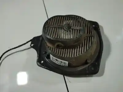 Second-hand car spare part speaker for audi a3 (8p1) 2.0 tdi 16v oem iam references   
