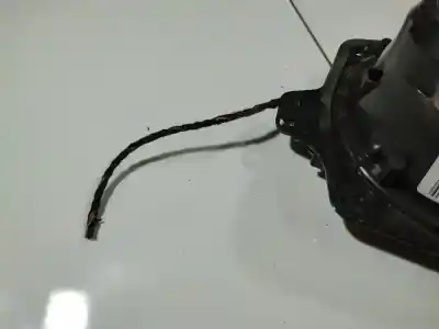 Second-hand car spare part speaker for audi a3 (8p1) 2.0 tdi 16v oem iam references   