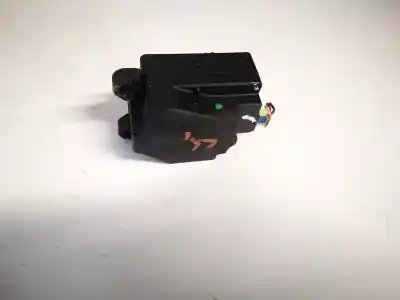 Peça sobressalente para automóvel em segunda mão motor de abertura da comporta de sofagem por volvo v50 (545) 2.0 d referências oem iam 4n5h19e616ac