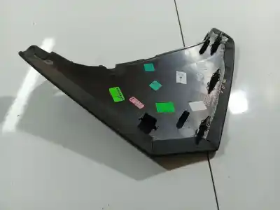 Автозапчастина б/у пластикler для porsche cayenne (9pa) s 4.5 посилання на oem iam 90210  90210