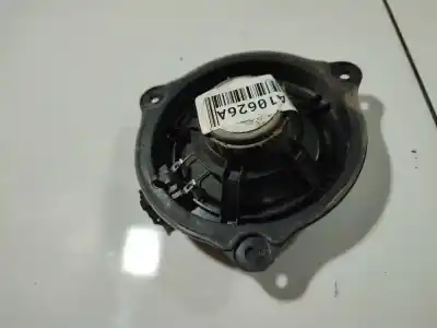 Автозапчастина б/у динамик для audi a6 c6 (4f2) 2.4 посилання на oem iam   