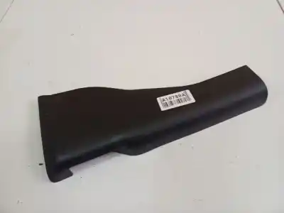 Piesă de schimb auto la mâna a doua plastice pentru honda jazz ii (gd_, ge3, ge2) 1.2 i-dsi (gd5, ge2) referințe oem iam 84122saag010m1