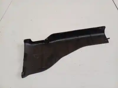 Автозапчастина б/у пластикler для honda jazz ii (gd_, ge3, ge2) 1.2 i-dsi (gd5, ge2) посилання на oem iam 84122saag010m1  84122-saa-g010-m1