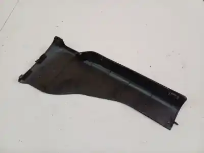 Автозапчастина б/у пластикler для honda jazz ii (gd_, ge3, ge2) 1.2 i-dsi (gd5, ge2) посилання на oem iam 84122saag010m1  84122-saa-g010-m1