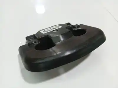 Second-hand car spare part plastics for porsche 968 descapotable 3.0 oem iam references 9658548480