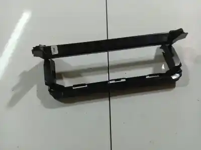 Автозапчастина б/у пластикler для porsche cayenne (9pa) s 4.5 посилання на oem iam 7l5858517  7l5.858.517