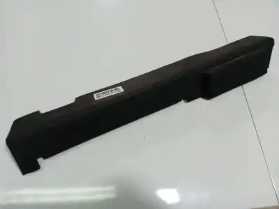 Second-hand car spare part plastics for porsche 968 descapotable 3.0 oem iam references 9658168277