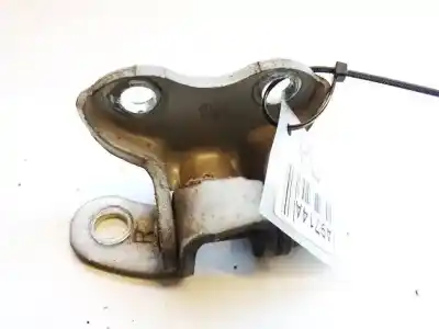 Second-hand car spare part door stop for toyota auris, i e15 2006.10 - 2012.10 2.0l 93kw d-4d 2006.10 - 2012.10 oem iam references 