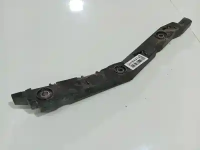 Second-hand car spare part front bumper reinforcement for porsche 968 descapotable 3.0 oem iam references 9656671080