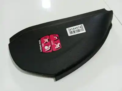 Second-hand car spare part plastics for porsche 968 descapotable 3.0 oem iam references 9654110877d