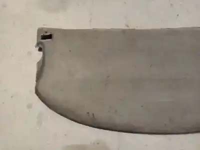 Peça sobressalente para automóvel em segunda mão chapeleira por audi 80 avant 1.9 tdi referências oem iam   