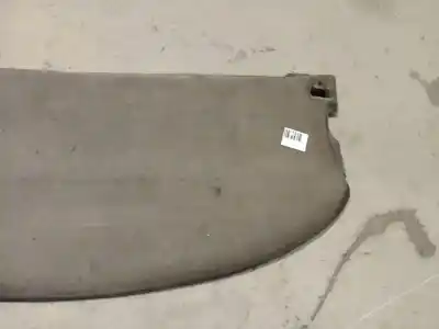 Peça sobressalente para automóvel em segunda mão chapeleira por audi 80 avant 1.9 tdi referências oem iam   