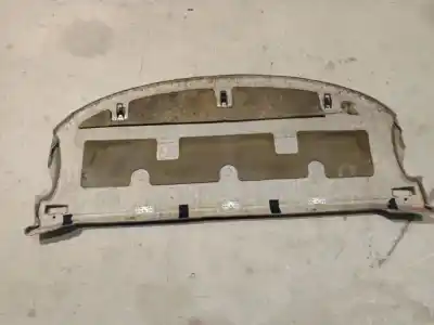 Peça sobressalente para automóvel em segunda mão chapeleira por audi 80 avant 1.9 tdi referências oem iam   