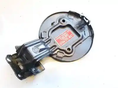 Автозапчасти б/у крышка бензобака за toyota auris, i e15 2006.10 - 2012.10 2.0l 93kw d-4d 2006.10 - 2012.10 ссылки oem iam   