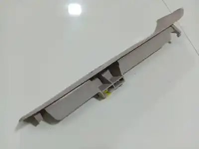 Second-hand car spare part plastics for porsche 968 descapotable 3.0 oem iam references 9659538577