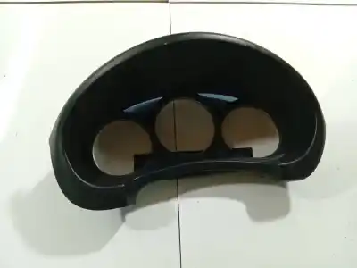 Piesă de schimb auto la mâna a doua ornament plastic fatã pentru subaru forester (sg_) 2.0 x awd (sg5) referințe oem iam 