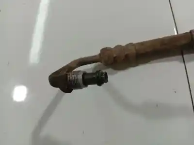 Second-hand car spare part power steering pressure pipe for opel astra g fastback (t98) 1.7 dti 16v (f08, f48) oem iam references    Second-hand car spare part power steering pressure pipe for opel astra g fastback (t98) 1.7 dti 16v (f08, f48) oem iam references