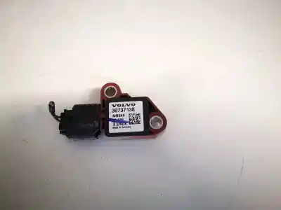 Peça sobressalente para automóvel em segunda mão sensor por volvo v50 (545) 2.0 d referências oem iam 30737138