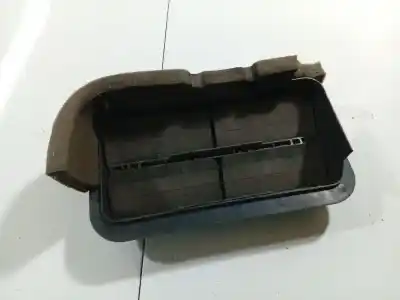 Piesă de schimb auto la mâna a doua plastice pentru subaru forester (sg_) 2.0 x awd (sg5) referințe oem iam 72651ae000