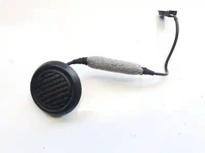 Tweedehands auto-onderdeel luidspreker voor bmw 1502-2002 (e10) 1802 oem iam-referenties   