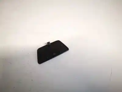 Pezzo di ricambio per auto di seconda mano plastica per volvo v50 (545) 2.0 d riferimenti oem iam 8663531  