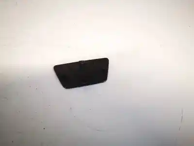 Pezzo di ricambio per auto di seconda mano plastica per volvo v50 (545) 2.0 d riferimenti oem iam 8663531  