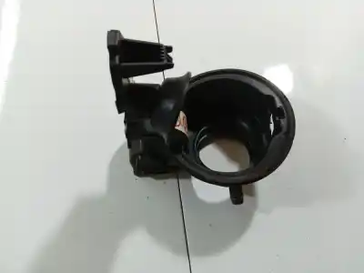 Second-hand car spare part fuel cap for porsche 968 descapotable 3.0 oem iam references 9654052280