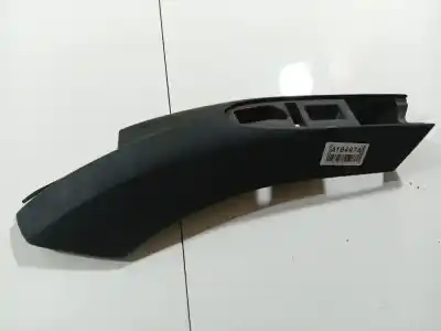 Second-hand car spare part plastics for porsche 968 descapotable 3.0 oem iam references 9658374180