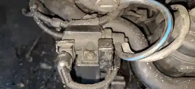 Peça sobressalente para automóvel em segunda mão bomba de ar secundária por bmw 1 (e81) 118 d referências oem iam 72279600