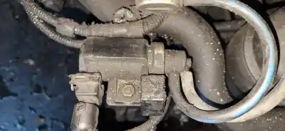 Second-hand car spare part additional air valve for bmw 1 (e81) 118 d oem iam references 72279600  