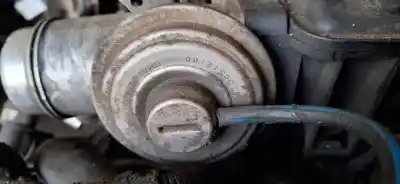 Second-hand car spare part egr valve for bmw 1 (e81) 118 d oem iam references 70051200  