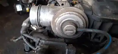 Peça sobressalente para automóvel em segunda mão válvula egr por bmw 1 (e81) 118 d referências oem iam 70051200