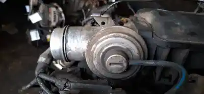 Second-hand car spare part egr valve for bmw 1 (e81) 118 d oem iam references 70051200  