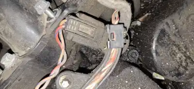 Second-hand car spare part injector for bmw 1 (e81) 118 d oem iam references 0445110209  