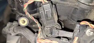 Peça sobressalente para automóvel em segunda mão injetor por bmw 1 (e81) 118 d referências oem iam 0445110209  