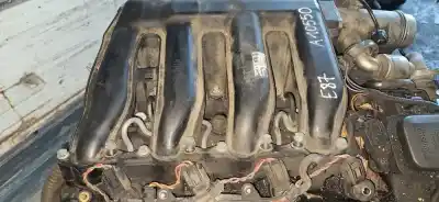 Second-hand car spare part intake manifold for bmw 1 (e81) 118 d oem iam references 7788194  