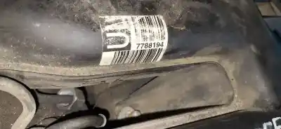 Second-hand car spare part intake manifold for bmw 1 (e81) 118 d oem iam references 7788194  